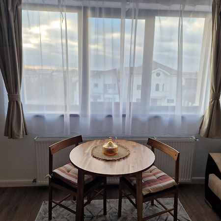 Craitelor Boutique Airport Apartment Otopeni Buitenkant foto