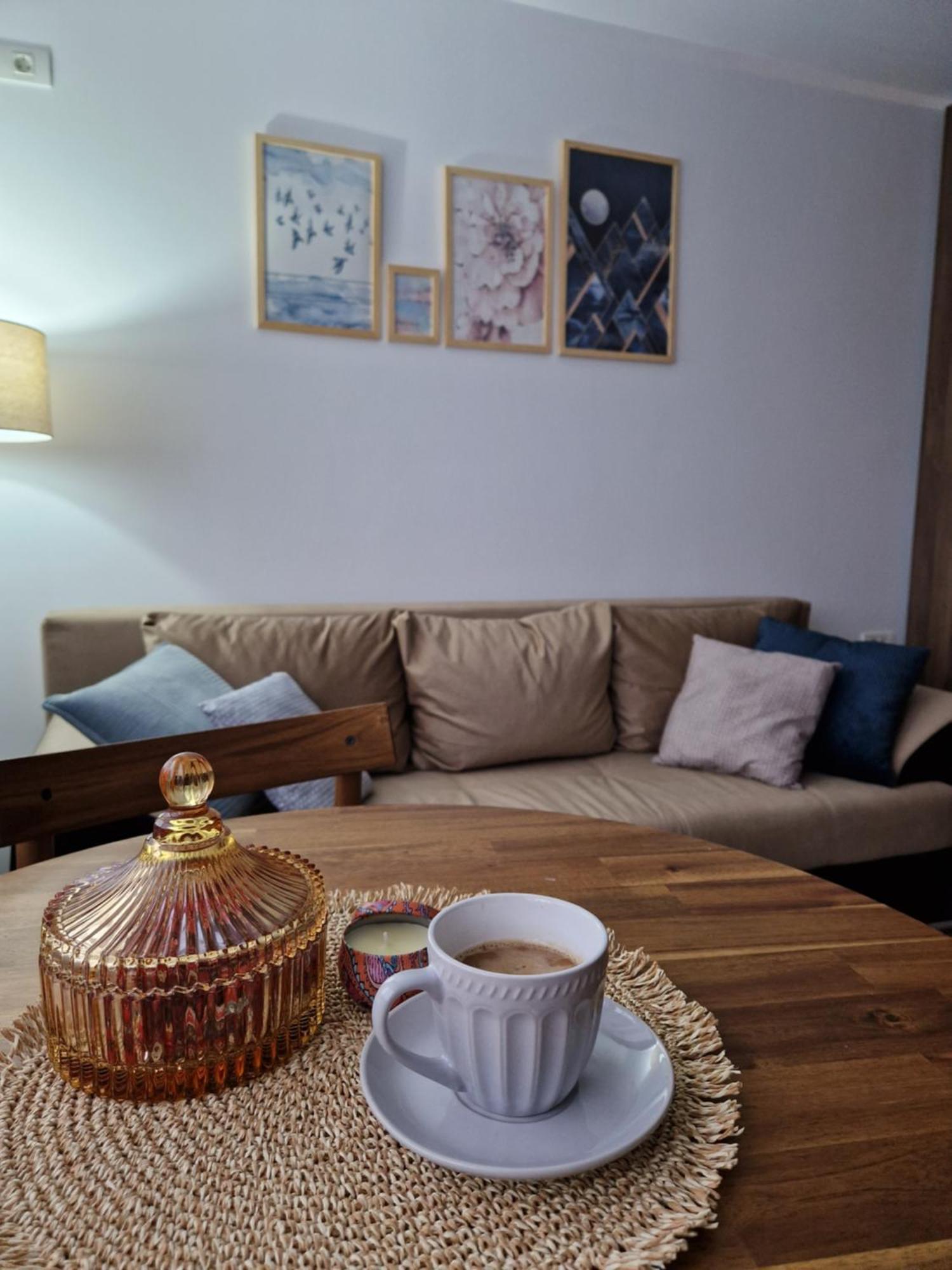 Craitelor Boutique Airport Apartment Otopeni Buitenkant foto