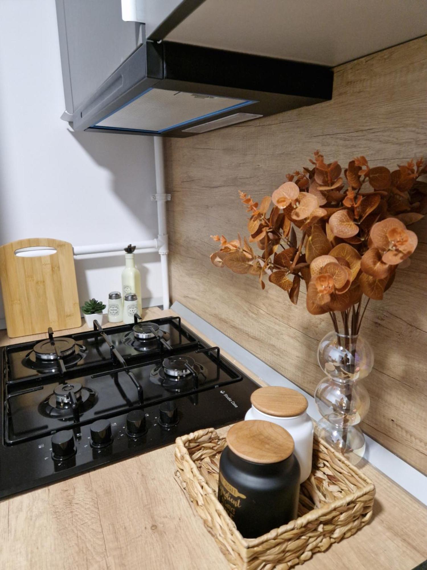 Craitelor Boutique Airport Apartment Otopeni Buitenkant foto