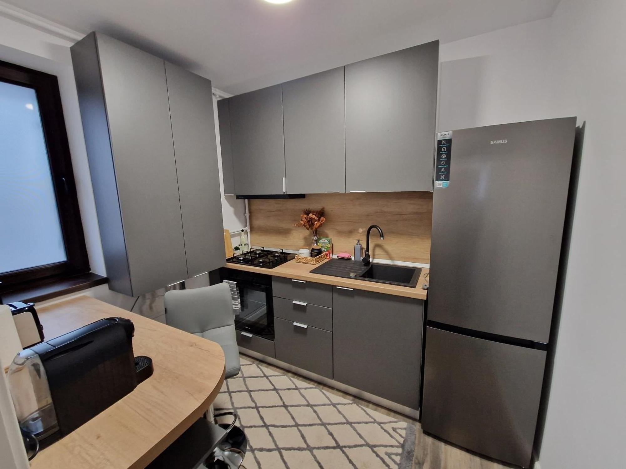 Craitelor Boutique Airport Apartment Otopeni Buitenkant foto