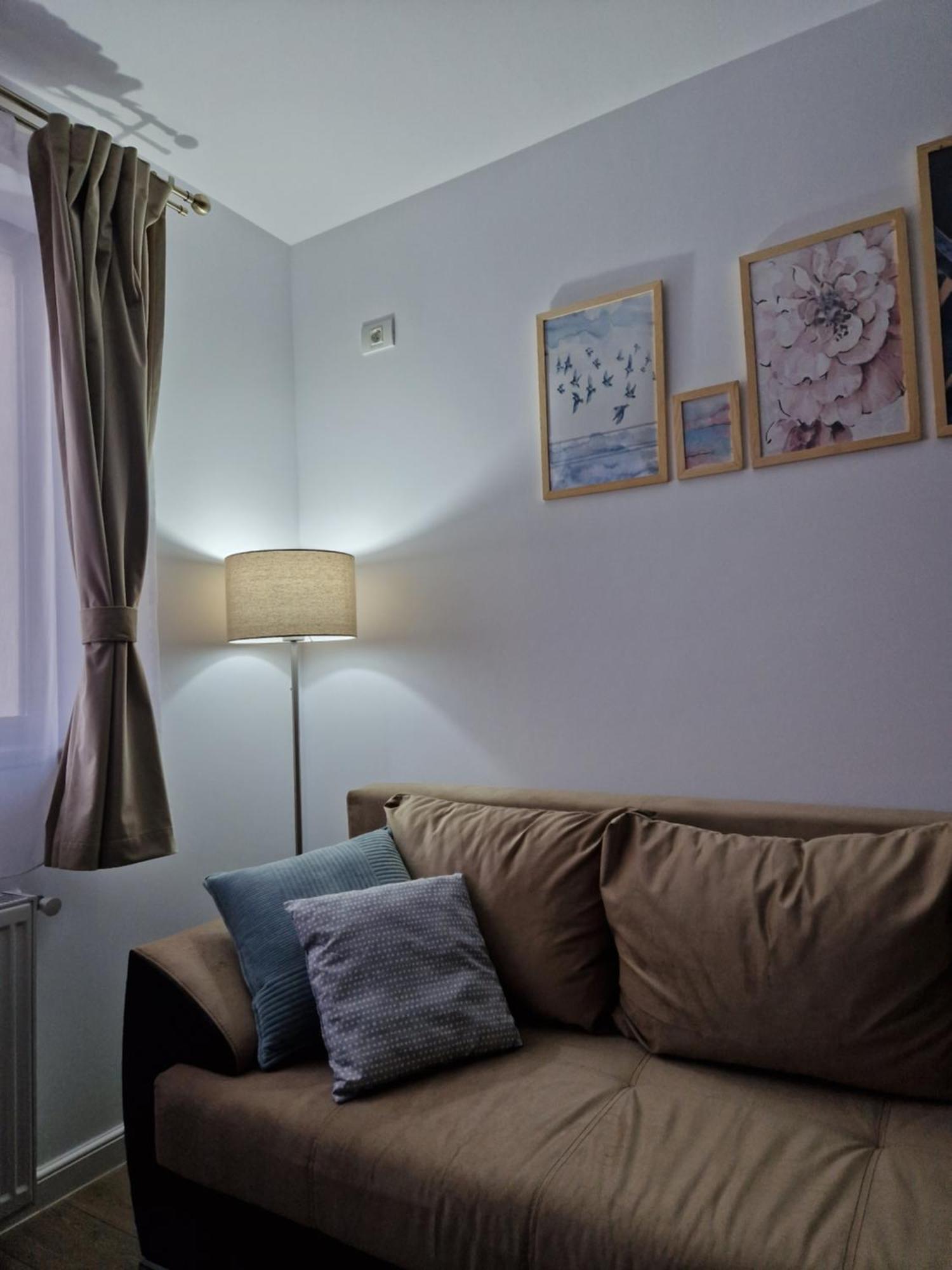 Craitelor Boutique Airport Apartment Otopeni Buitenkant foto