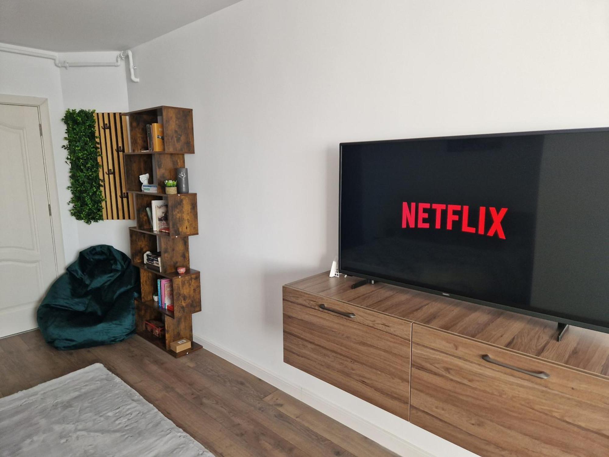 Craitelor Boutique Airport Apartment Otopeni Buitenkant foto